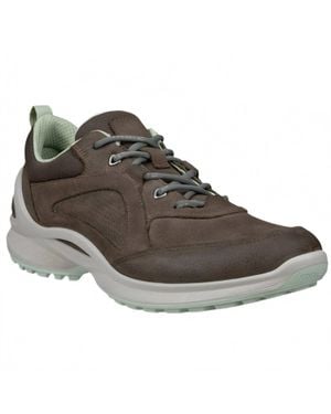 Ecco Biom Energi Sneaker - Brown