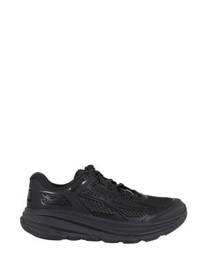 Hoka One One U Clifton One9 Sneakers - Black