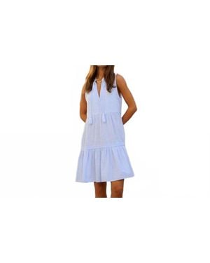 Blanco BY NATURE Willow Dress - Black