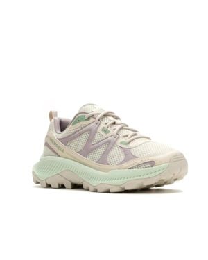 Merrell Tempo Exp J038738 Sneakers Greige Hiking Shoes Liq1063 - White