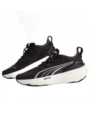 PUMA Foreverrun Nitro 2 Shoe - Black