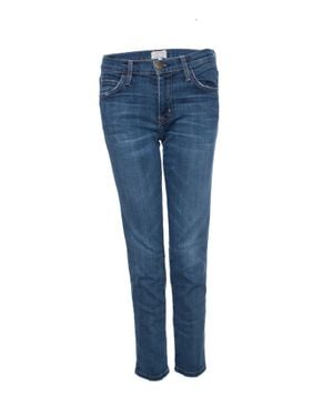 Current/Elliott Jeans - Blue