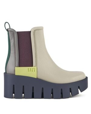 United Nude Grip-Chelsea-Lo-Iii - Blue