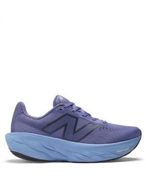 New Balance Fresh Foam X 1080 Running Shoes - Blue