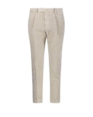 Santaniello Arechi Pants - Gray