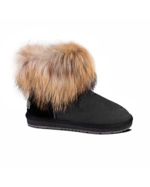Cloud Nine Rocco Boot - Black