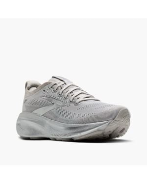 Brooks Adrenaline Gts 25 Anniversary Edition Running Shoe Rhs8316 - Gray