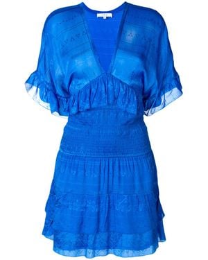IRO "Stacy" Dress - Blue