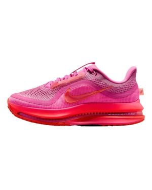 Nike Pegasus Premium Playful Bright Crimson Hq2593-602 - Red