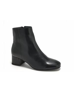 Miz Mooz Garin Bootie - Black