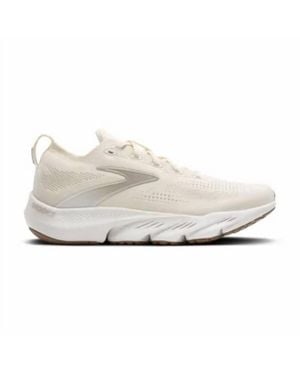 Brooks Glycerin Flex Shoes - White