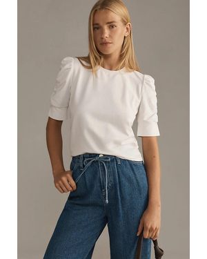 Walter Baker Skippy Top - White