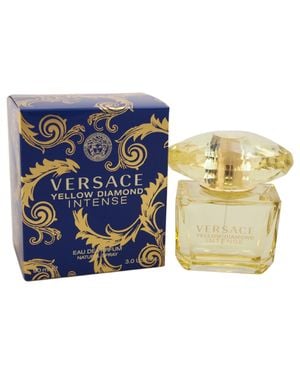 Versace Diamond Intense By For - Blue