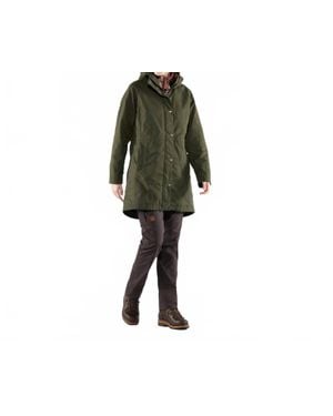 Fjallraven Karla Hydratic Jacket - Black