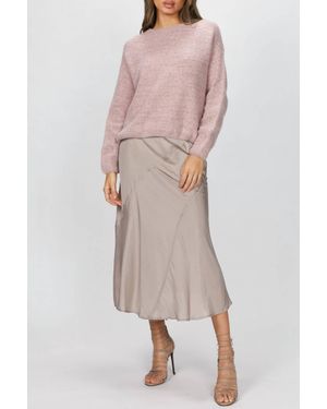 Humanoid Etta Skirt - Pink