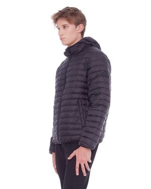 Alpine North Yoho Vegan Down (Recycled) Lightweight Packable Puffer - Blue