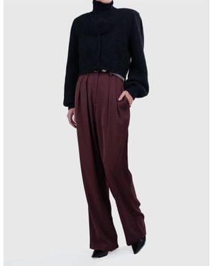 Parentesi Sabrina Pants - Blue