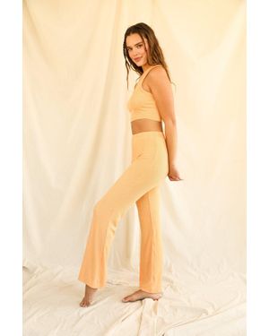 Dippin' Daisy's Lume Tank - Natural