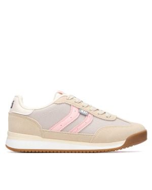 Xti Casual Sneakers - Pink