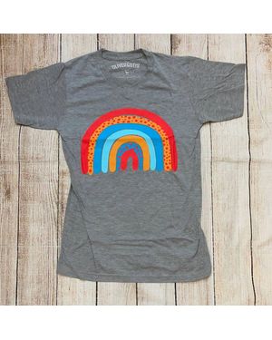 OLIVER & OTIS Tee - Gray