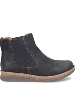 Born Faline Boot - Blue