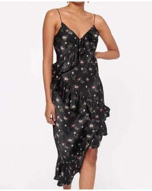 Cami NYC Dua Dress - Black