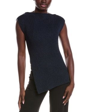 A.L.C. Millie Top - Blue