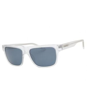 Nautica N912Sp Sunglasses - Black