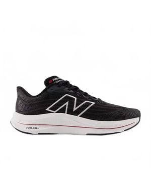 New Balance Fuel Cell Walker Elite Shoes - Black