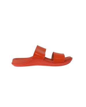 Steve Madden Libraa Libraa-Orng - Red