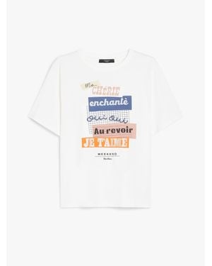 Weekend Cabina - White