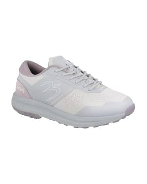 Gravity Defyer Mighty Run Sneakers - White