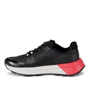 Spyder Icarus Trail Running Shoes - Black