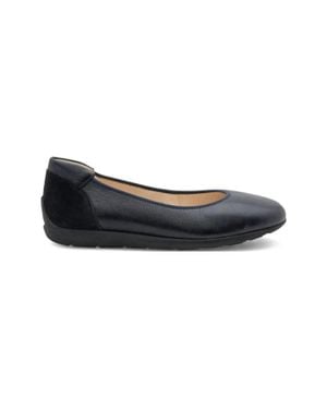 Ara Sh Ballet Flat - Blue