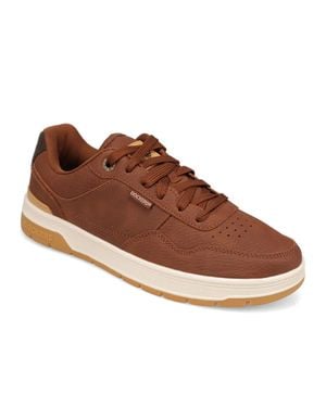 Dockers Jarvis Casual Sneaker - Brown