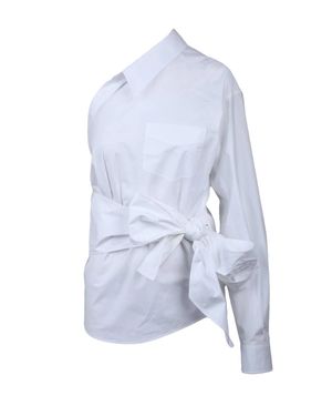 Moschino Minispalla Shirt - Blue