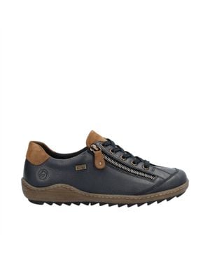 Remonte Liv 02 Sneakers - Black