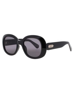 Quay Sunglasses - Black