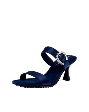 Anne Klein Josie Josi01F9-Nvy - Blue