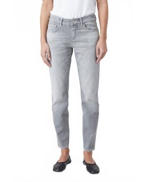 Closed Baker Comfort Stretch Denim - Blue