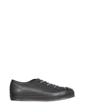Hender Scheme Manual 23 Industrial Sneakers - Black