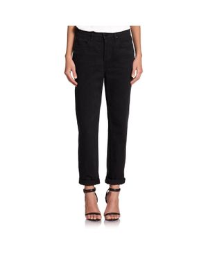 Alexander Wang Wang Slim Leg Jeans - Black