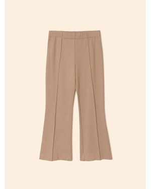 Xirena Blondie Pant - Natural