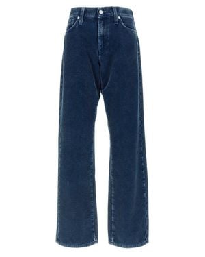 7 For All Mankind 'Tess' Pants - Blue