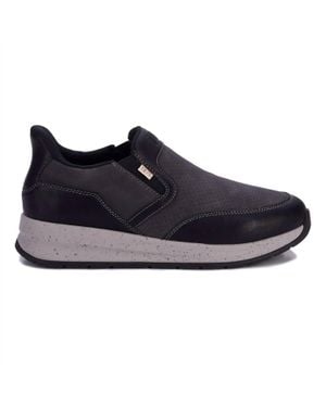 Drew Caleb Shoes - Blue