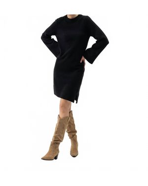 Holebrook USA Svea Dress - Black