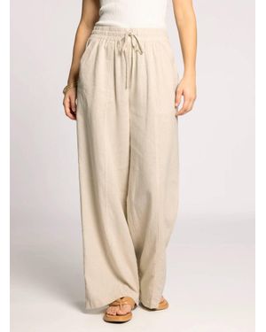 Thread & Supply Solana Pants - Natural