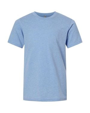 Next Level Youth Cvc T-Shirt - Blue