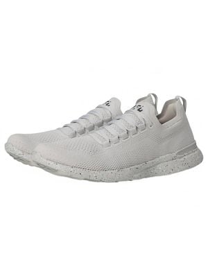 Athletic Propulsion Labs Techloom Breeze Sneakers - Gray