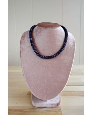 Market & King Candy Necklace - Purple